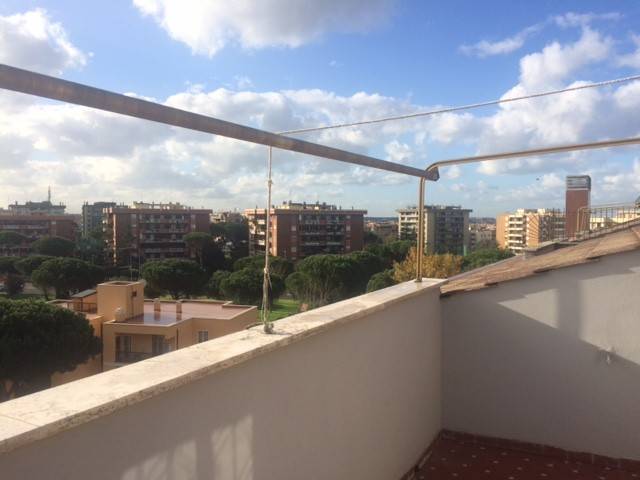 appartamento in vendita a Roma in zona Torrino