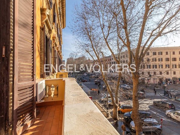 appartamento in vendita a Roma in zona Rione Prati