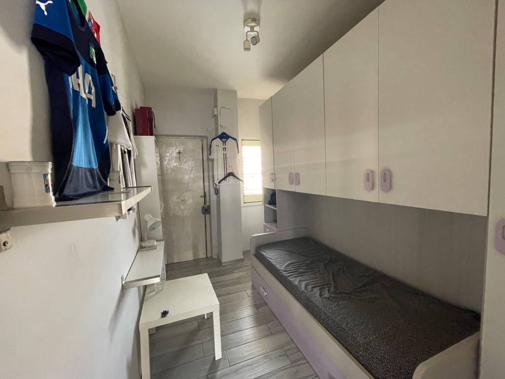 mansarda in vendita a Roma in zona Primavalle