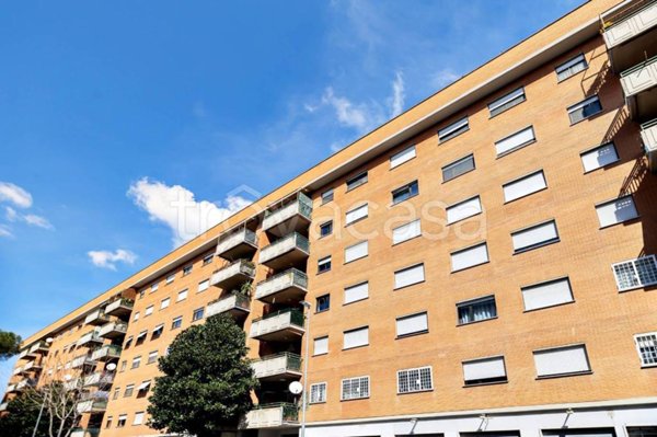 appartamento in vendita a Roma in zona Fidene