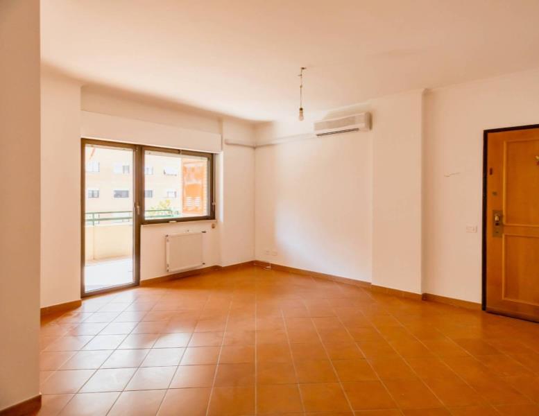 appartamento in vendita a Roma in zona Salario