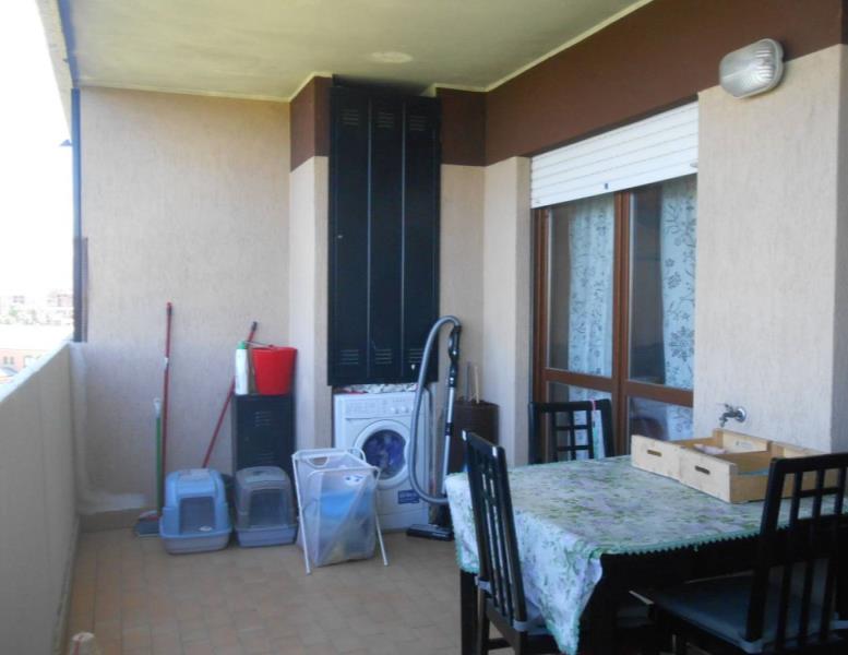appartamento in vendita a Roma in zona Ponte di Nona