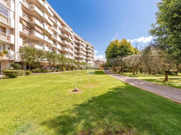appartamento in vendita a Roma in zona Casal Boccone