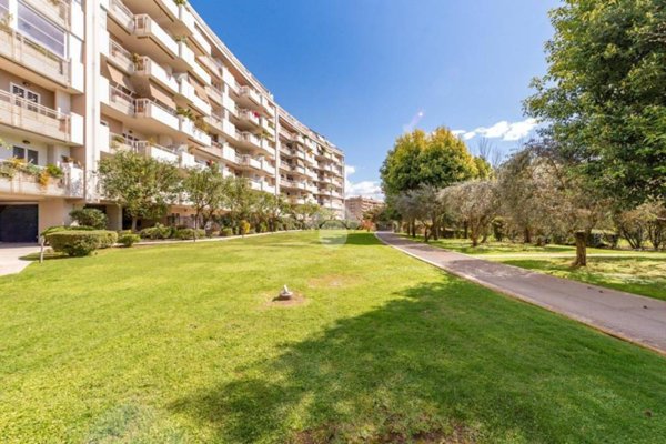 appartamento in vendita a Roma in zona Centro Storico