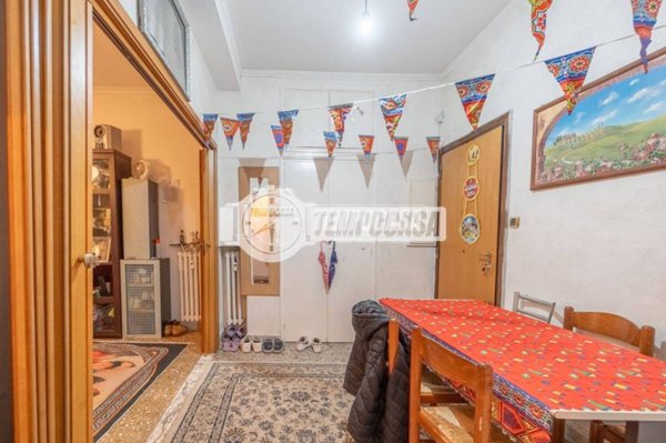 appartamento in vendita a Roma in zona Prenestino-Labicano
