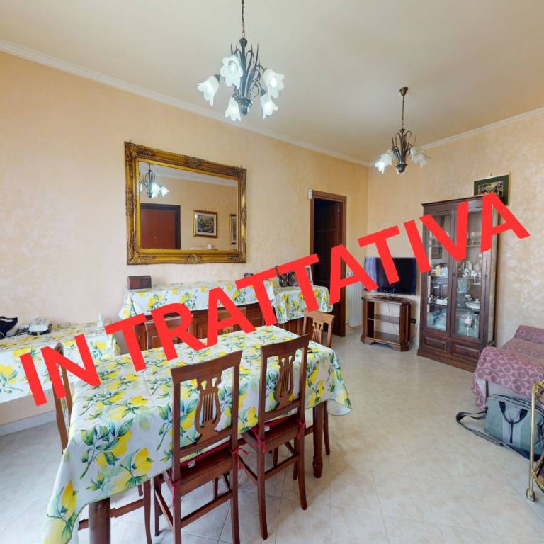 appartamento in vendita a Roma in zona Casalotti