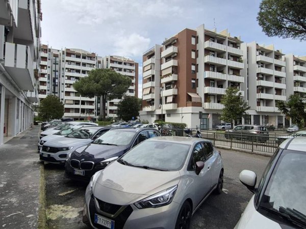 appartamento in vendita a Roma in zona Pietralata