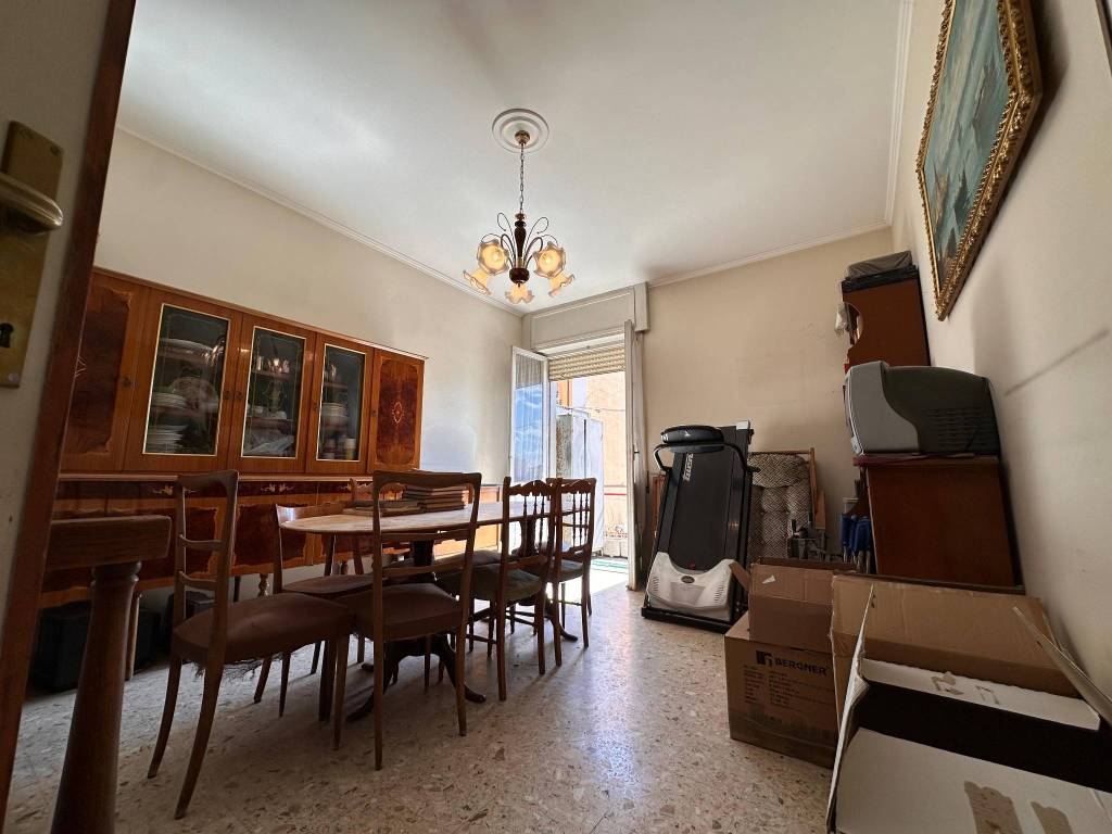 appartamento in vendita a Roma in zona Tiburtino