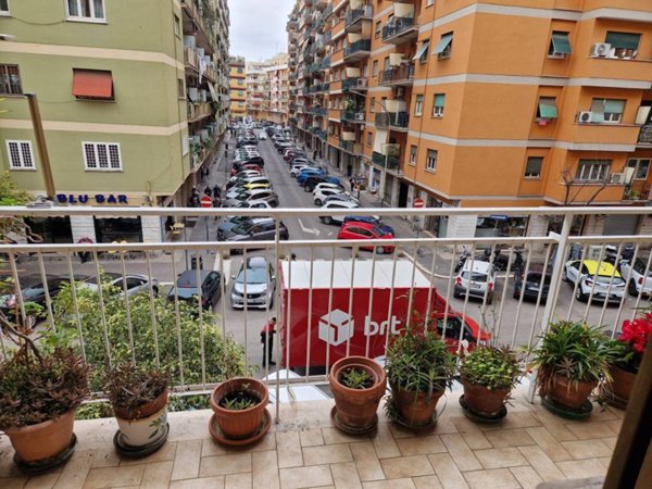 appartamento in vendita a Roma in zona Portuense