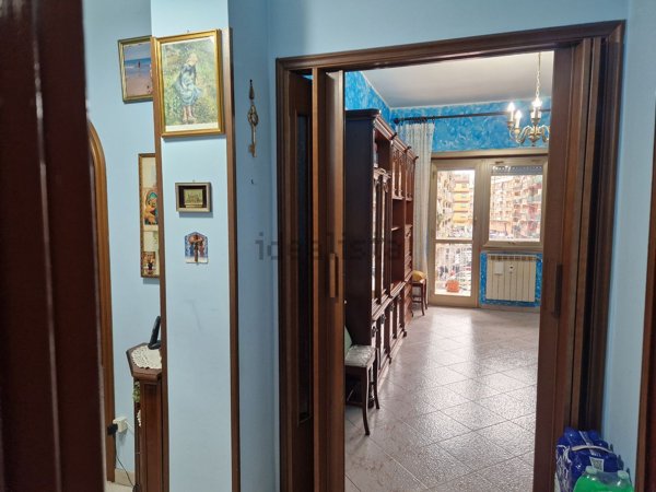 appartamento in vendita a Roma in zona Portuense