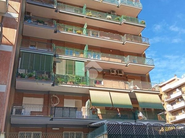 appartamento in vendita a Roma in zona Tiburtino