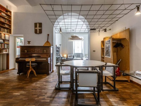 appartamento in vendita a Roma in zona Tor di Quinto