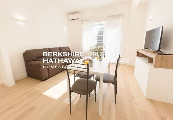 appartamento in vendita a Roma in zona Trieste