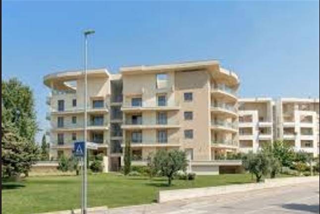 appartamento in vendita a Roma in zona Acilia