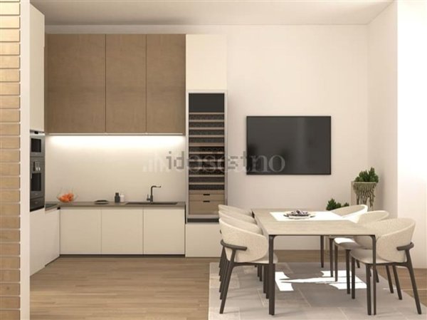 appartamento in vendita a Roma in zona Campo Marzio