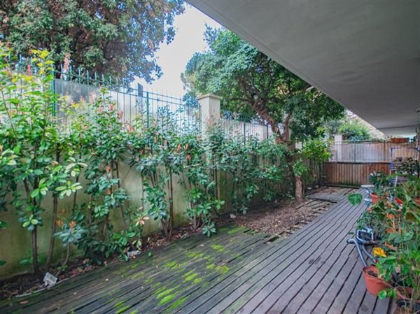 appartamento in vendita a Roma in zona San Saba - Ripa