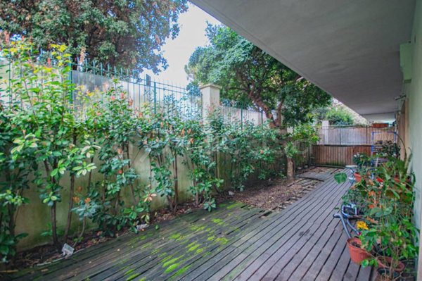 appartamento in vendita a Roma in zona Ostiense