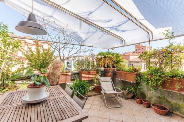 appartamento in vendita a Roma in zona Gianicolense