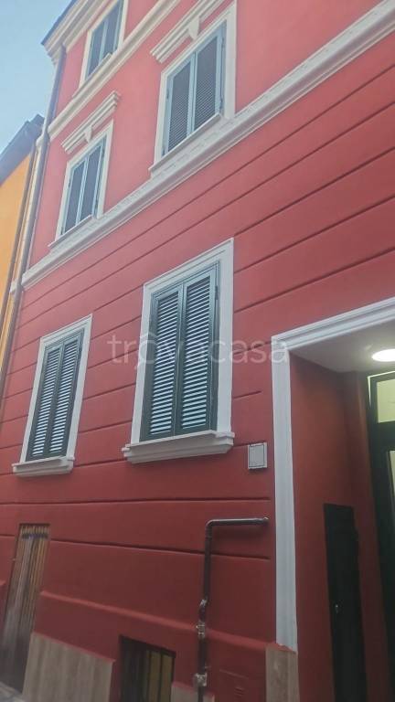 appartamento in vendita a Roma in zona Prenestino-Labicano