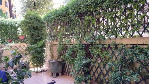 appartamento in vendita a Roma in zona Pinciano