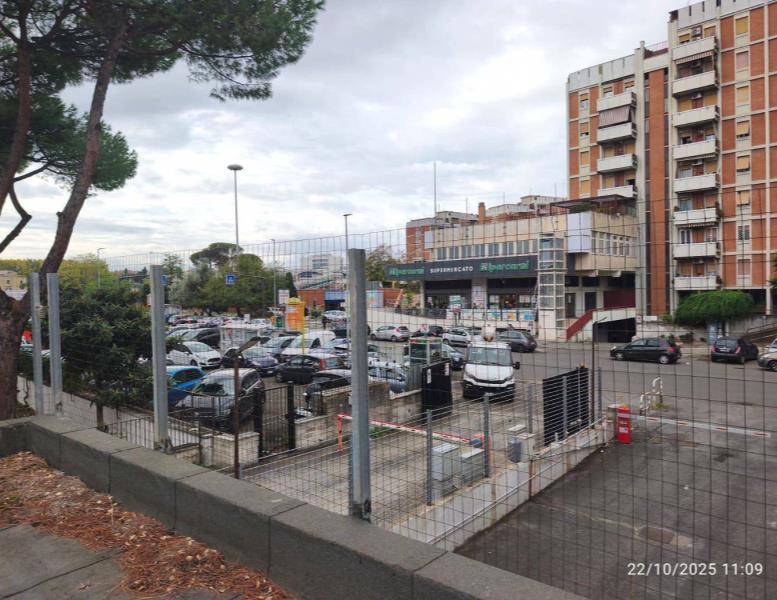 appartamento in vendita a Roma in zona Pietralata