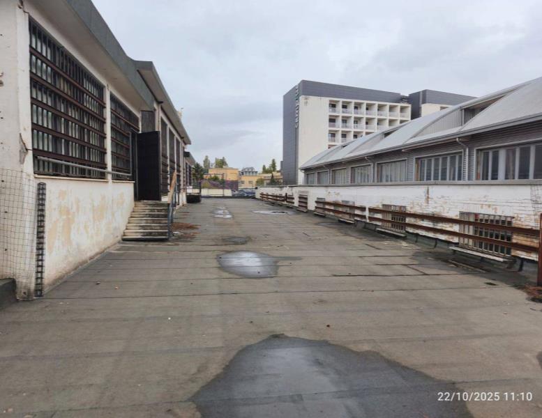 appartamento in vendita a Roma in zona Pietralata