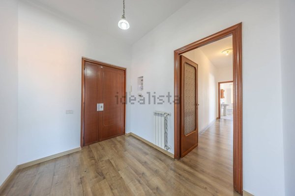 appartamento in vendita a Roma in zona Ottavia