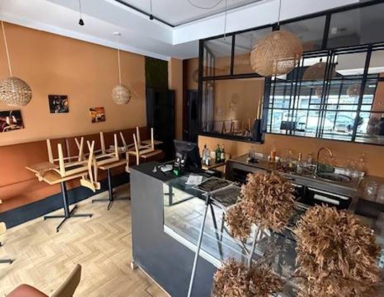 negozio in vendita a Roma