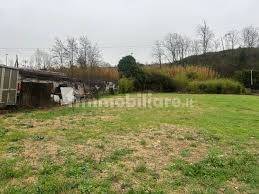 terreno agricolo in vendita a Roma in zona Massimina/Casal Lumbroso