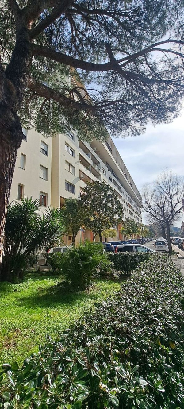 appartamento in vendita a Roma in zona EUR