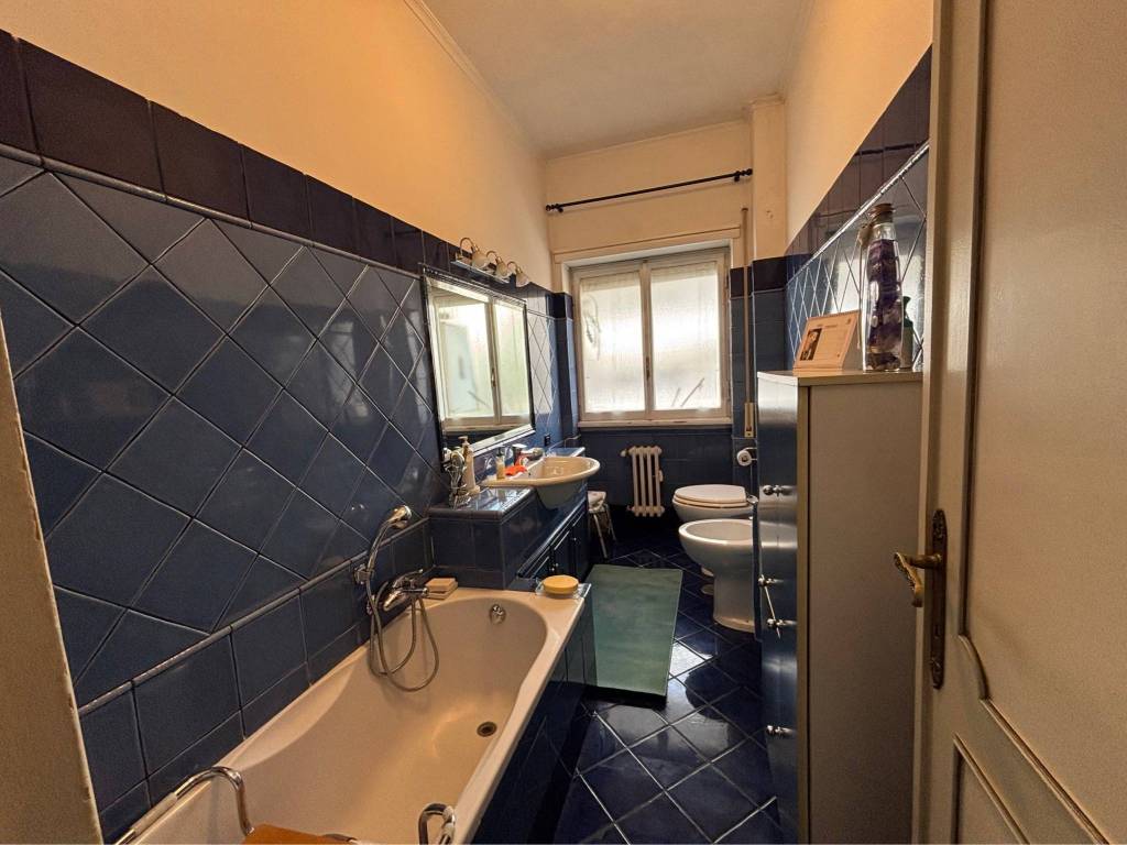 appartamento in vendita a Roma in zona Aurelio