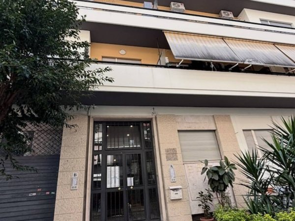 appartamento in vendita a Roma in zona Aurelio