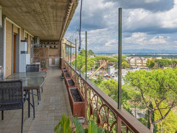 appartamento in vendita a Roma in zona Grottarossa