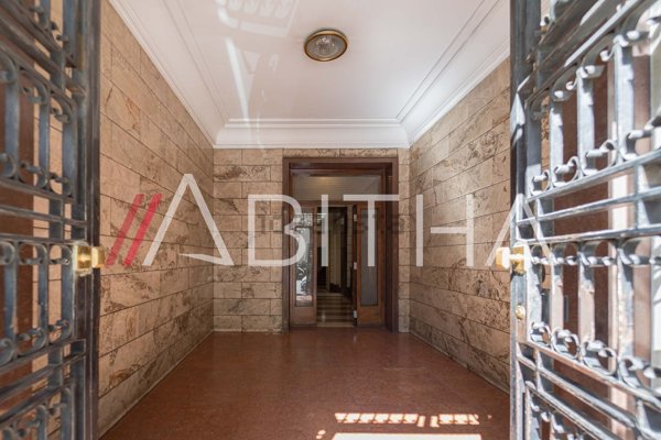 appartamento in vendita a Roma in zona Nomentano