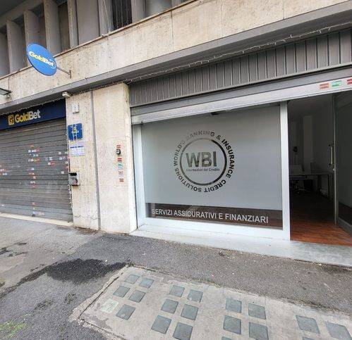 negozio in vendita a Roma in zona Aurelio