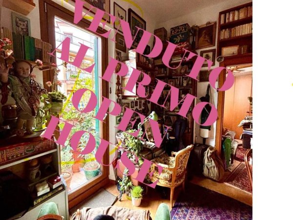 appartamento in vendita a Roma in zona Appio Latino