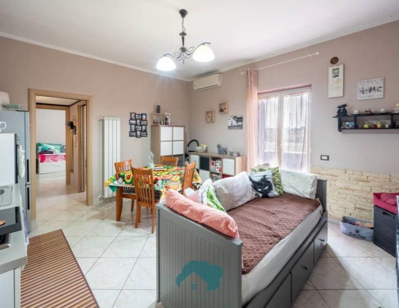 appartamento in vendita a Roma in zona Lunghezza