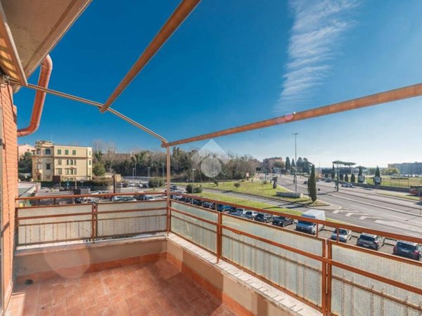 appartamento in vendita a Roma in zona Trionfale