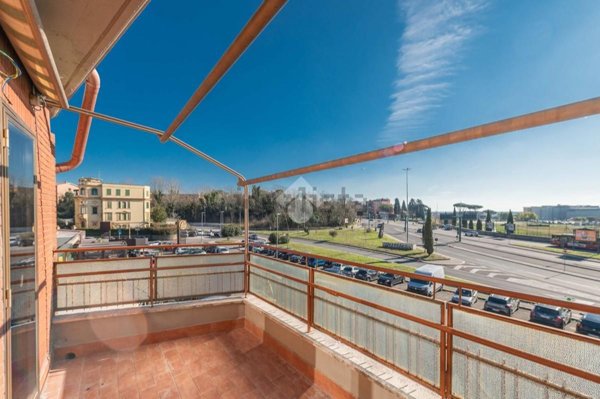 appartamento in vendita a Roma in zona Trionfale