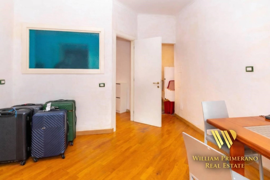 appartamento in vendita a Roma in zona Trieste