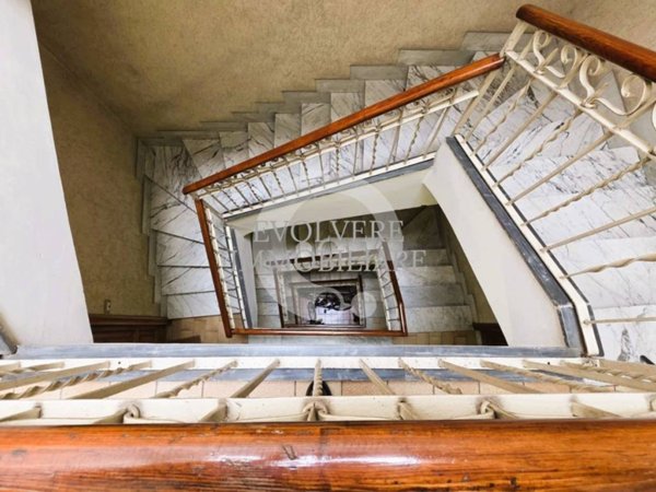 appartamento in vendita a Roma in zona Prenestino-Labicano