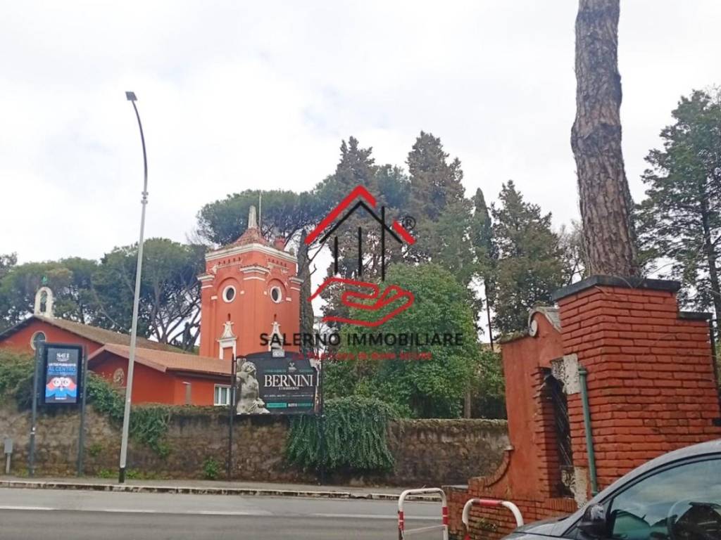 appartamento in vendita a Roma in zona Tor di Quinto