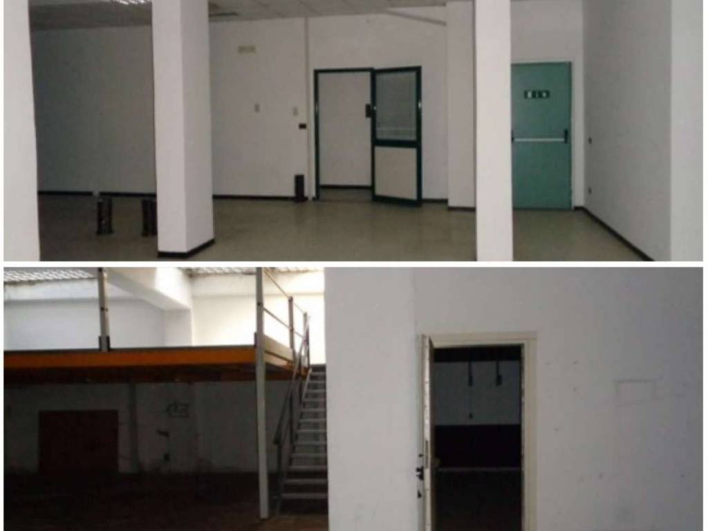 ufficio in vendita a Roma in zona Appio Pignatelli