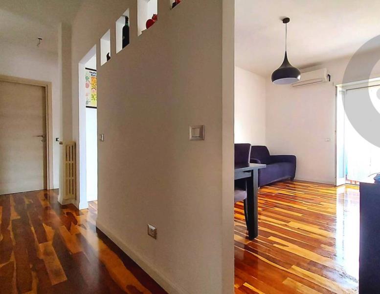 appartamento in vendita a Roma in zona Pietralata