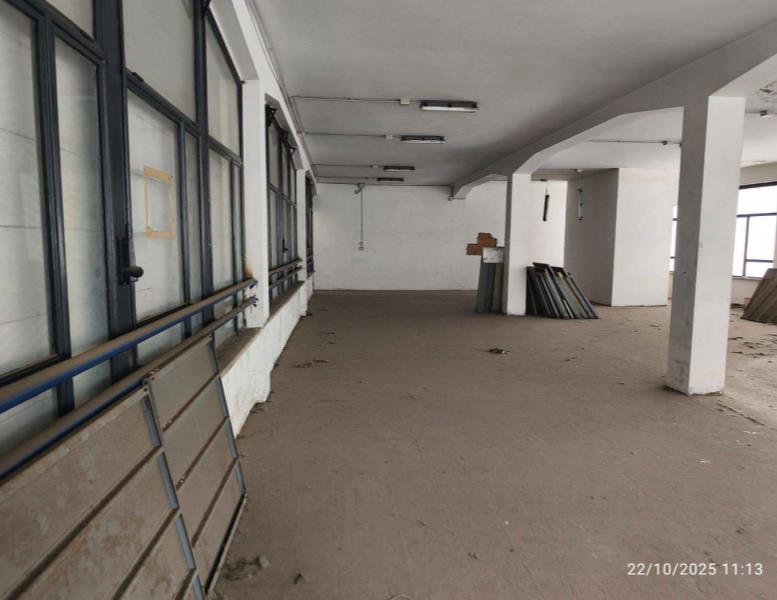 appartamento in vendita a Roma in zona Pietralata