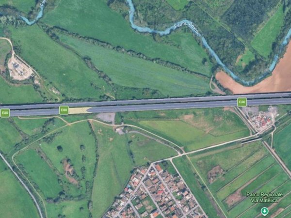 terreno agricolo in vendita a Roma in zona Prenestino-Centocelle