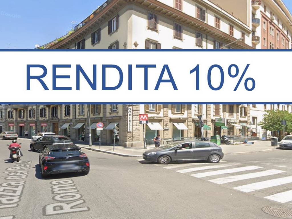 negozio in vendita a Roma