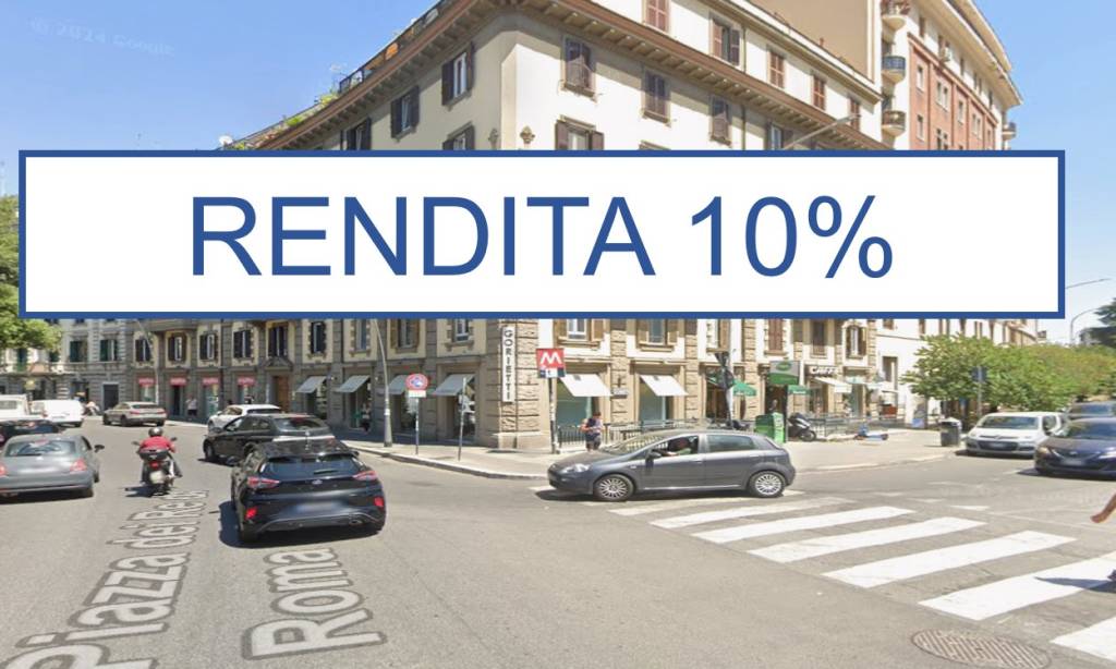 negozio in vendita a Roma