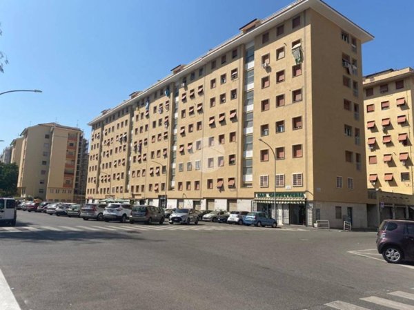 appartamento in vendita a Roma in zona Cinecittà