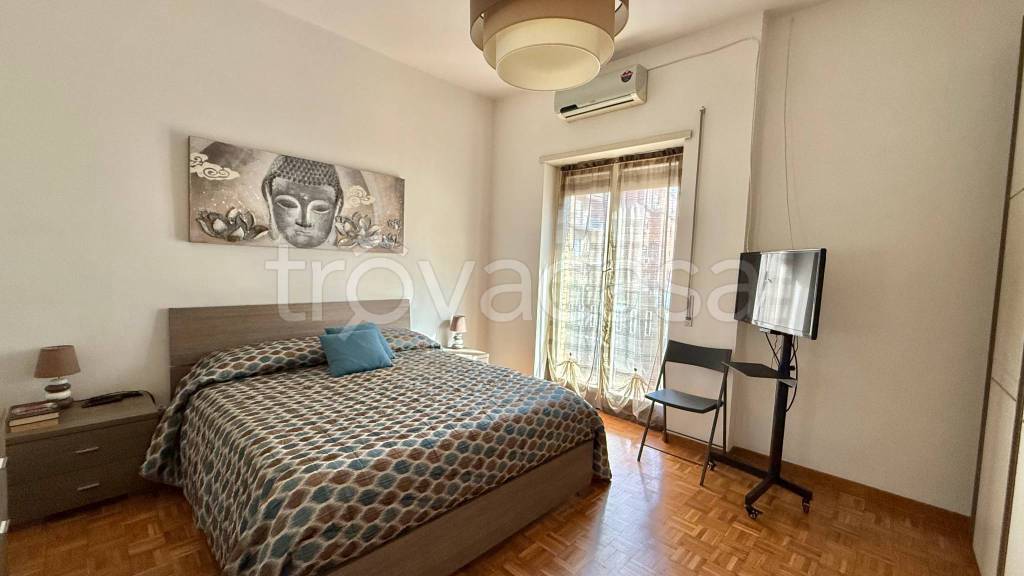 appartamento in vendita a Roma in zona Colle del Sole